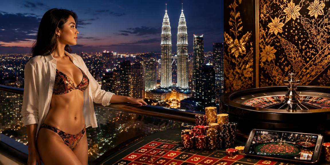 datuk cai Live Casino Malaysia dengan Slots dan Sportsbook